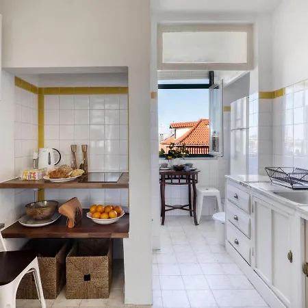 Апартаменти Amazing View *