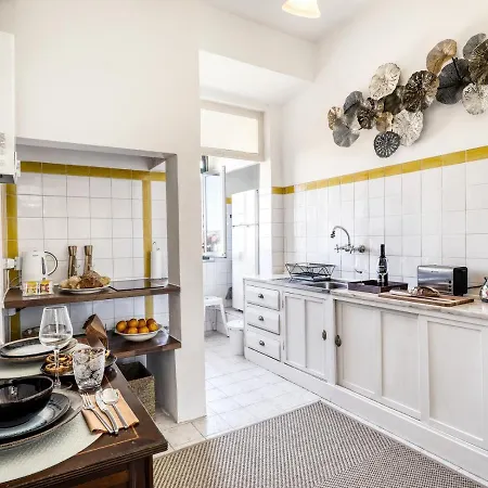 Amazing View Апартаменти *