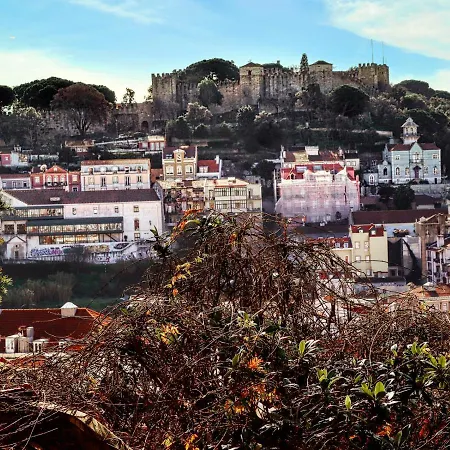 Amazing View Апартаменти