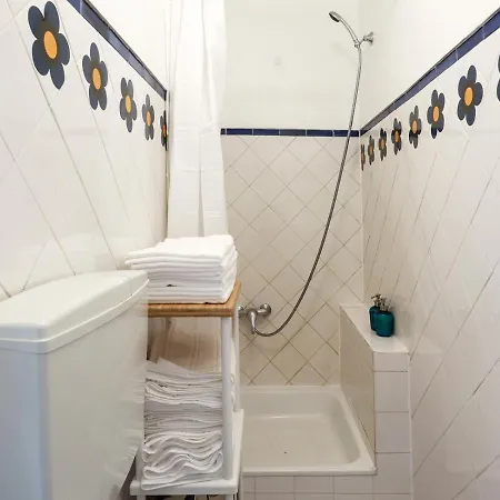 Amazing View Лісабон