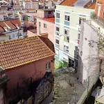 Amazing View Διαμέρισμα Lisboa