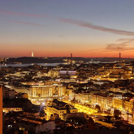 Amazing View Lejlighed *