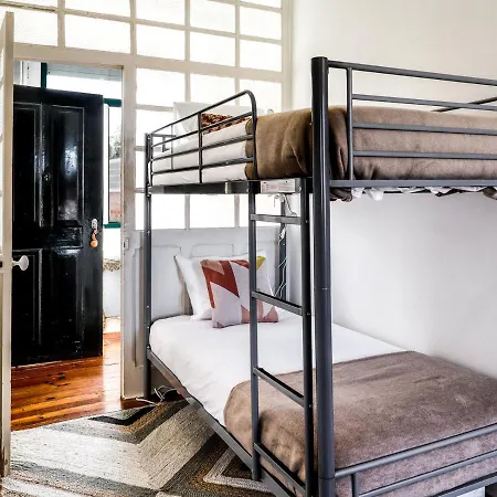 Amazing View Apartman Lisboa