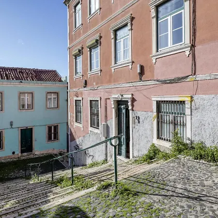 Amazing View Apartman