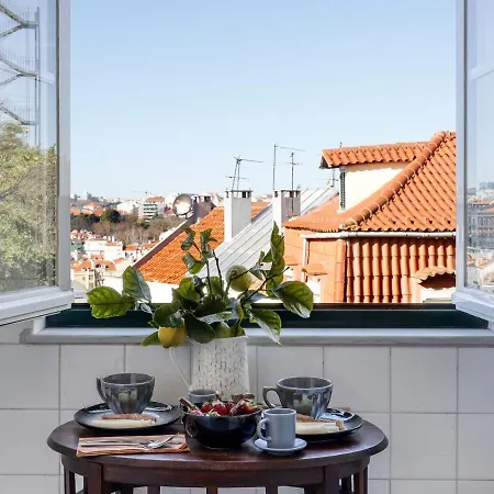 شقة Amazing View *