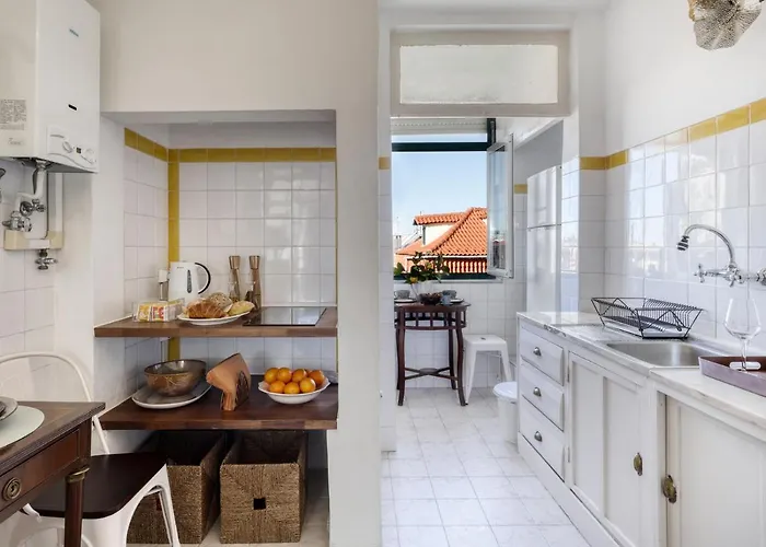 公寓 Amazing View *