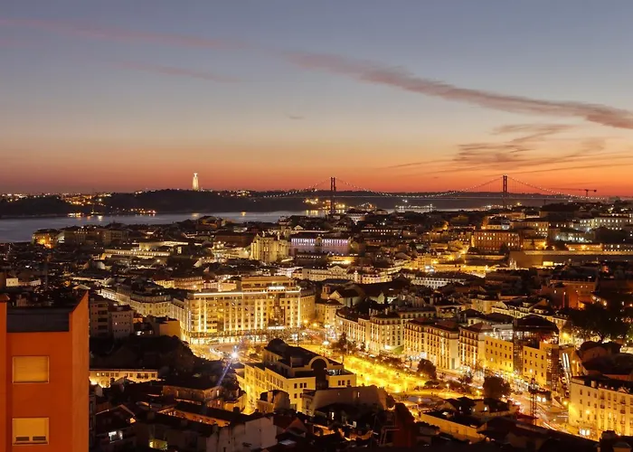 Amazing View Apartman *