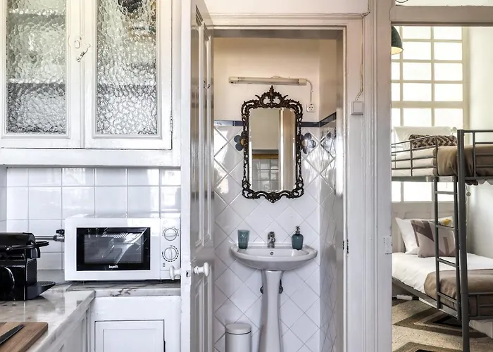 Amazing View * Lisboa