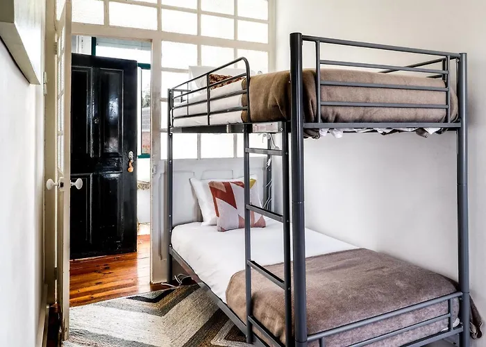 Amazing View 公寓 Lisboa