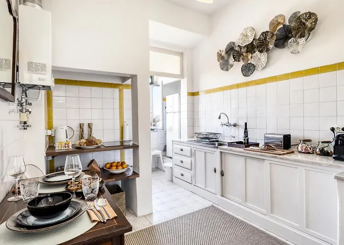 Amazing View Apartman *