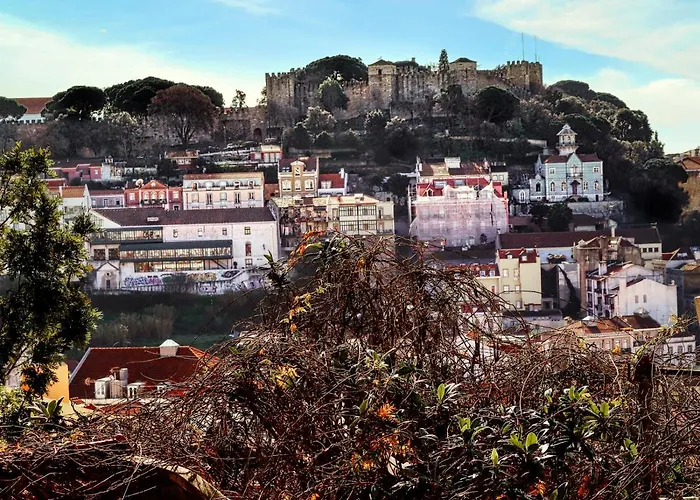 Amazing View Apartman