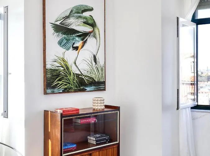 Amazing View Apartman