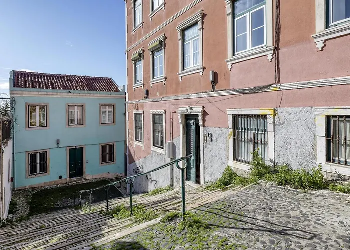 Amazing View Apartman