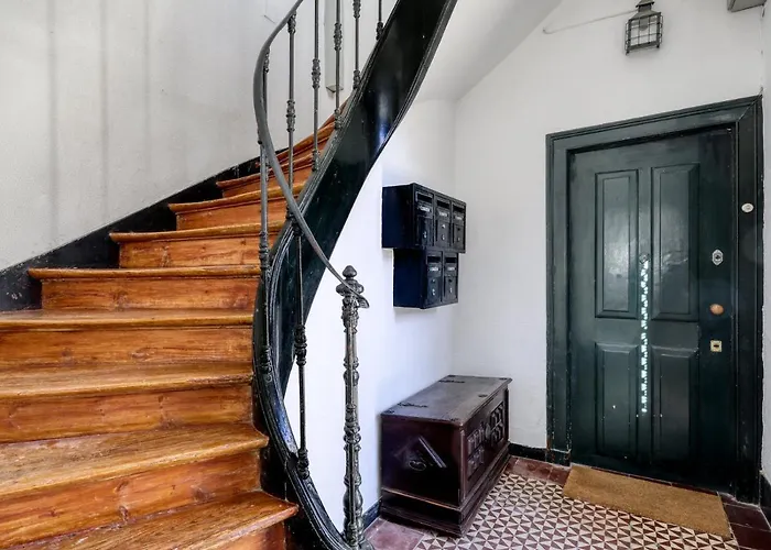 Amazing View * Lisboa